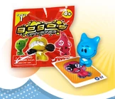 North American sample single pack