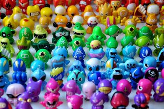 Charactersobones