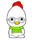 Chicken Little