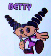 Betty