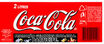 Coca Cola Wrapper for Geloucos