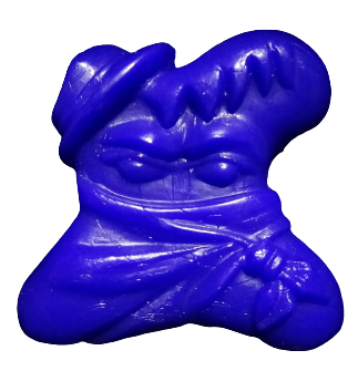 Hielocos Geloucos - Hielocos Geloucos Gogos Crazy Bones