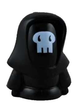 Ghost (Series 1) | Crazy Bones-Pedia Wiki | Fandom
