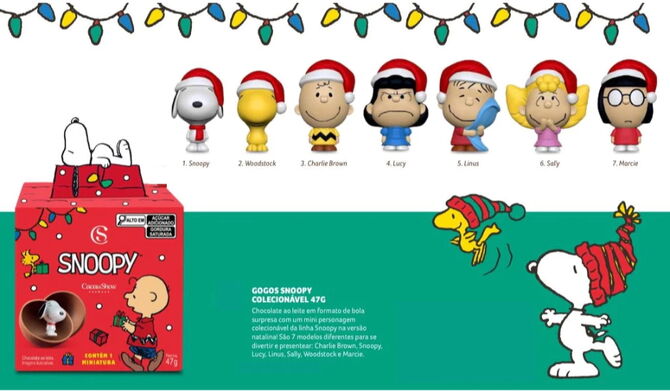 Peanuts