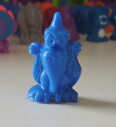 A clearer image of this unknown figure