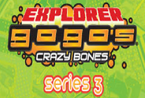 Explorer Series 3