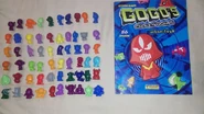 Full Urban Toys Panini México