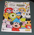 Brazil Disney Series 1 Sticker Book