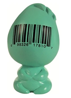 ピーナッツです！ サンフランシスコを拠点とするポップカルチャーデザインハウス