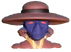 Cad Bane