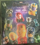 Avengers handbook