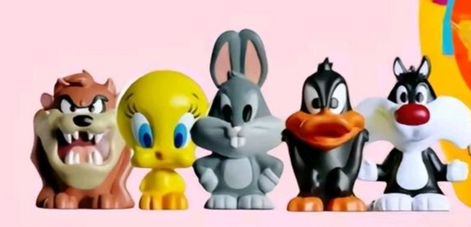 Looney Tunes