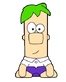 Ferb Fletcher