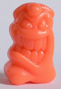 Unpainted Figure