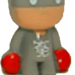 Gogo's | Crazy Bones-Pedia Wiki | Fandom