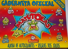 Matutolas