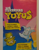 The Terrible YuYus