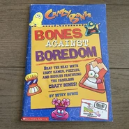 Bones Against Boredom