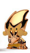 Bronze Orro