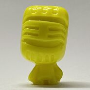 Neon Yellow
