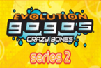 Evolution Series 2