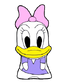 Daisy Duck