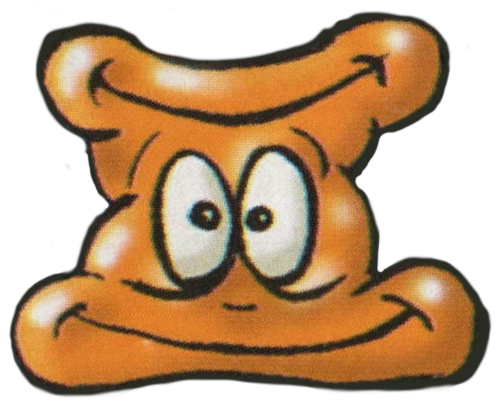 Stinky (Jojo's) | Crazy Bones-Pedia Wiki | Fandom