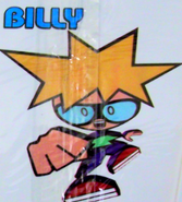 Billy