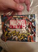 Die Reihenfolge unserer qualitativsten Gogos crazy bones