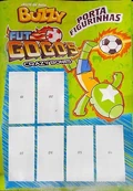Fut Sticker Album (Inside)