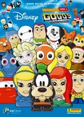 Disney gogos series 2 album