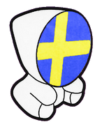 Sweden (recreation)