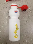 Classic pencil case given away in Aliens Sunblest promotion.