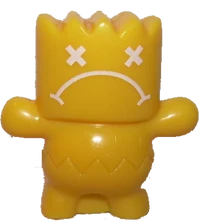 Mochi | Crazy Bones-Pedia Wiki | Fandom