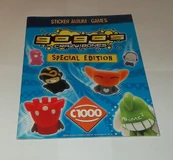 C1000 Sticker Album (Holland)