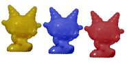 Color Guide