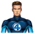 Mr. Fantastic (Marvel) (5 KB) Mr