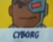 Cyborg