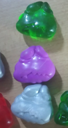 Unpainted