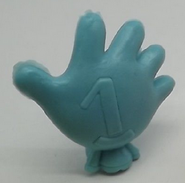Mega Brazilian variant
