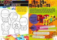 Example page #1 (Strike to Win!)