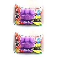 Fist pillows