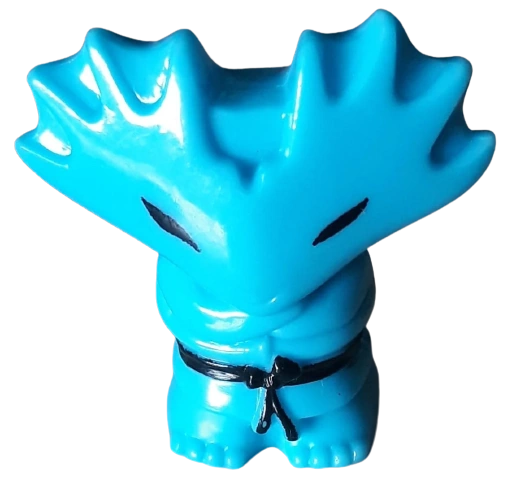 ギャンゴ　ノアの神 ギャンゴ ノアの神 昭和特撮】「ノアの神」はウルトラマンの先祖か