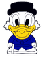 Scrooge McDuck