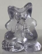 Transparent Clear