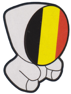 Belguim