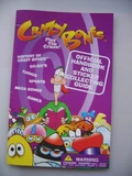 Crazy Bones Handbook