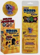 Jo-Kei-Go and blister packs