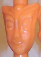 Orange Variant