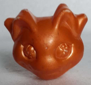Unpainted